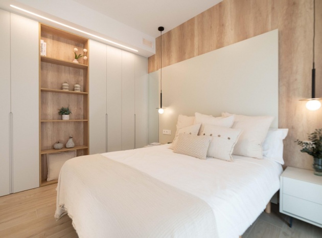 Nieuw gebouw - Villa - Ciudad Quesada - La Marabu