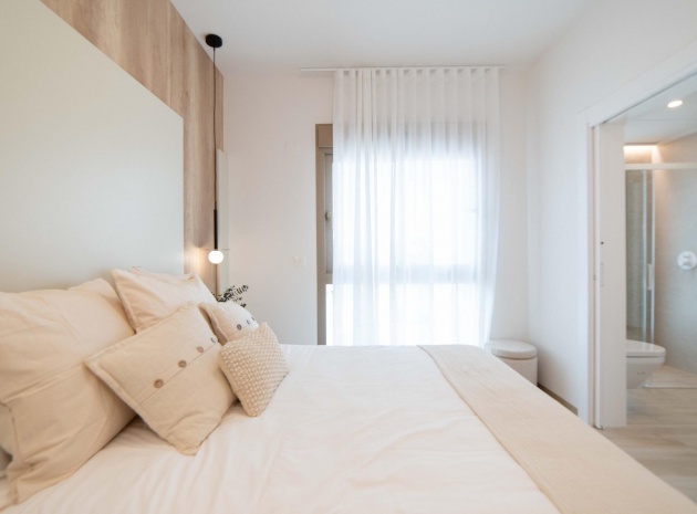 Nieuw gebouw - Villa - Ciudad Quesada - La Marabu