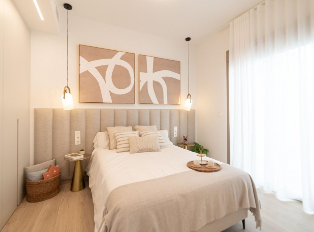 Nieuw gebouw - Villa - Ciudad Quesada - La Marabu