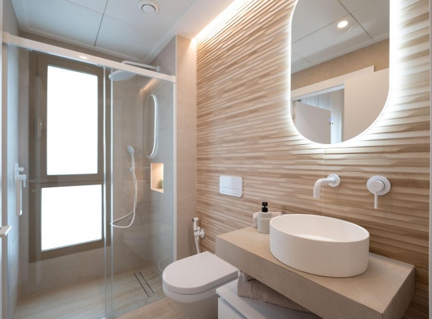 Nieuw gebouw - Villa - Ciudad Quesada - La Marabu