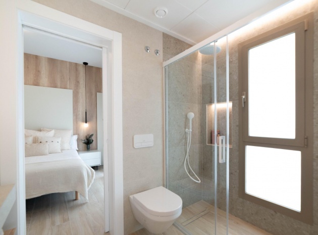 Nieuw gebouw - Villa - Ciudad Quesada - La Marabu