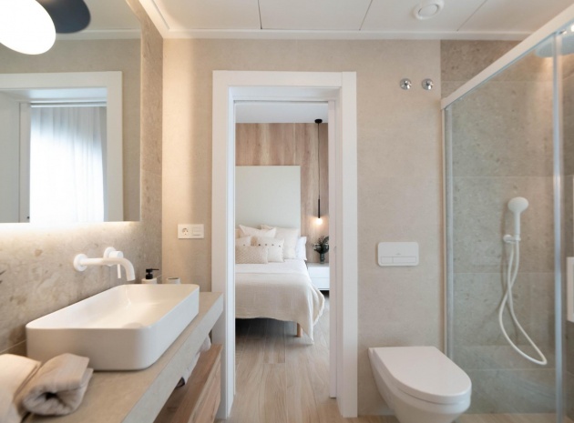 Nieuw gebouw - Villa - Ciudad Quesada - La Marabu