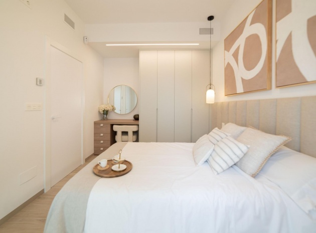 Nieuw gebouw - Villa - Ciudad Quesada - La Marabu