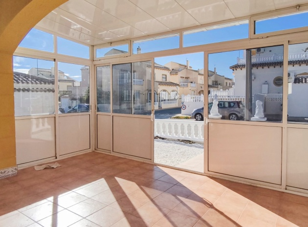 Återförsäljning - Radhus - Los Altos