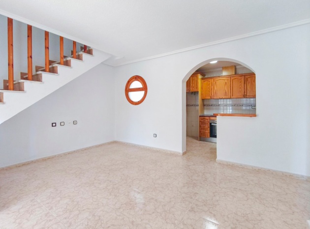 Återförsäljning - Radhus - Los Altos