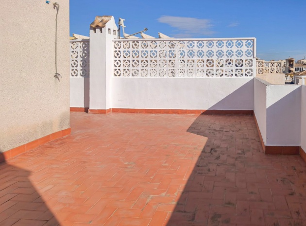 Återförsäljning - Radhus - Los Altos