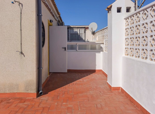 Återförsäljning - Radhus - Los Altos