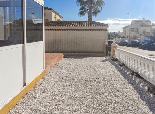 Återförsäljning - Radhus - Los Altos