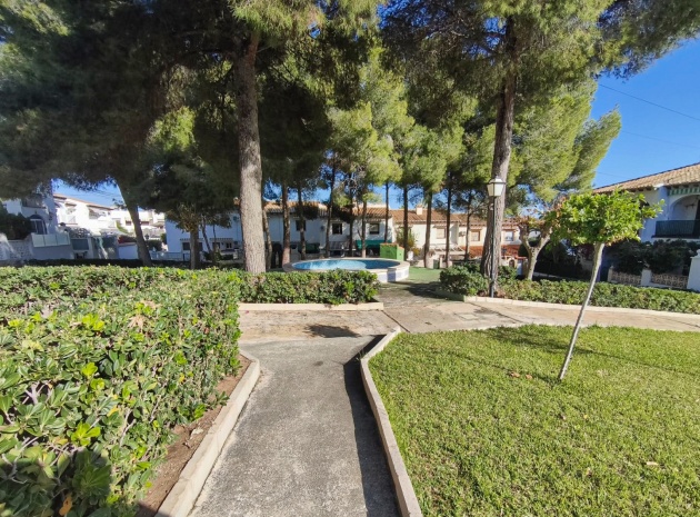 Revente - Maison de ville - Torrevieja - Lago Jardin