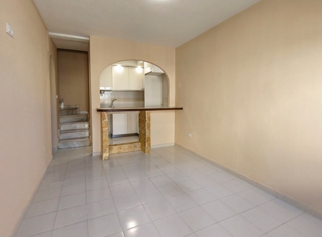 Revente - Maison de ville - Torrevieja - Lago Jardin