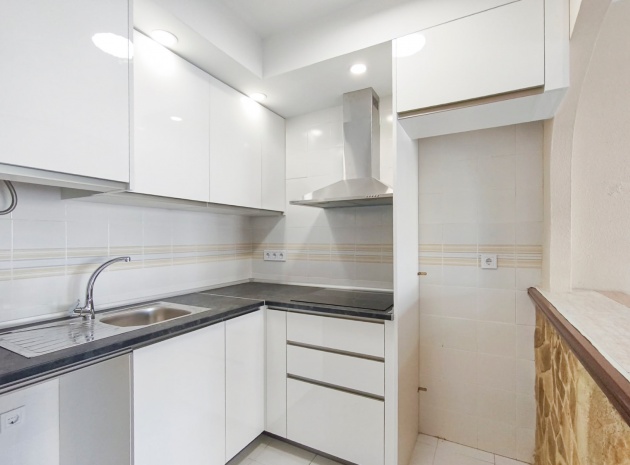 Revente - Maison de ville - Torrevieja - Lago Jardin