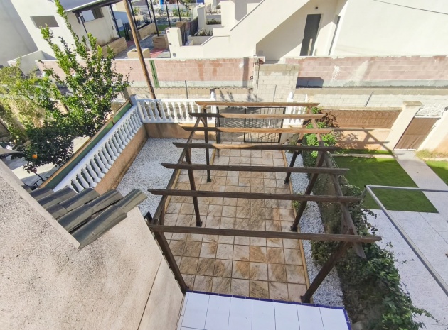 Revente - Maison de ville - Torrevieja - Lago Jardin