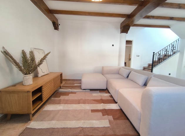 Resale - Villa - Villamartin - Los Dolses