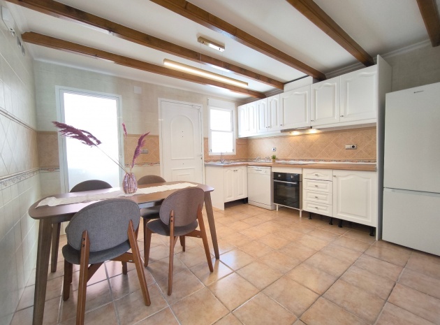 Resale - Villa - Villamartin - Los Dolses