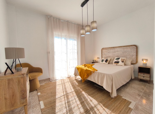 Resale - Villa - Villamartin - Los Dolses