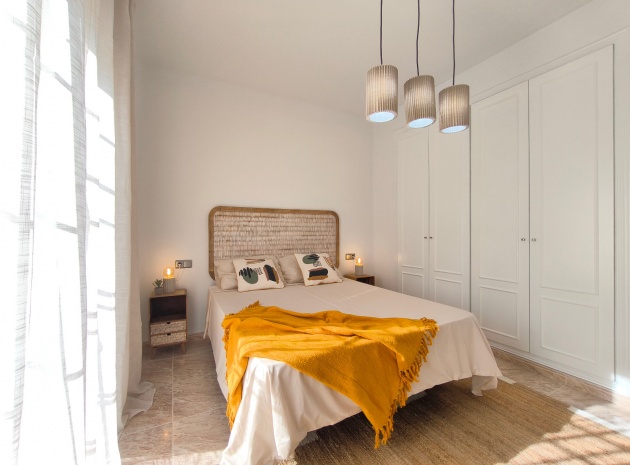 Resale - Villa - Villamartin - Los Dolses