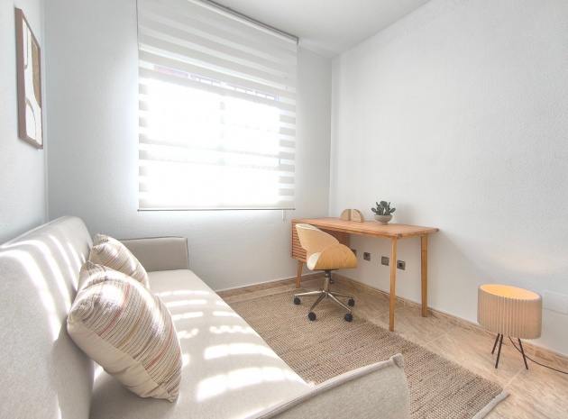 Resale - Villa - Villamartin - Los Dolses