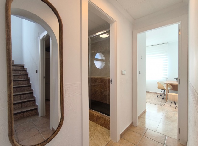 Resale - Villa - Villamartin - Los Dolses