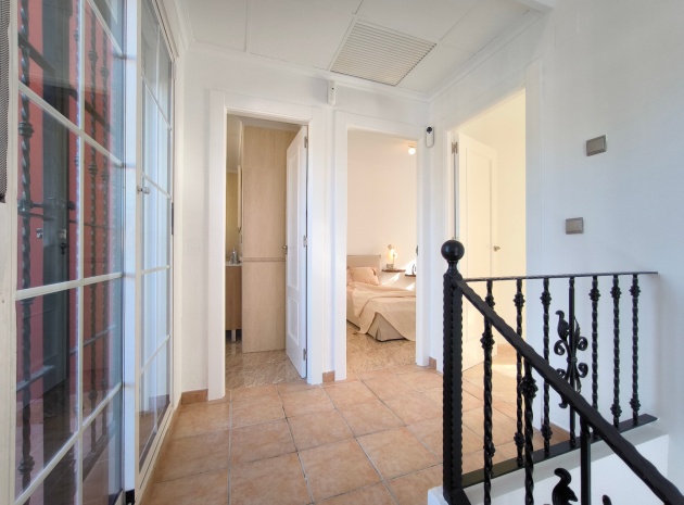 Resale - Villa - Villamartin - Los Dolses