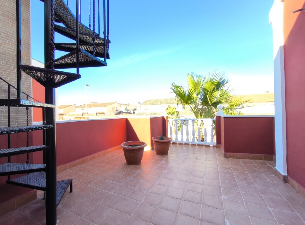 Resale - Villa - Villamartin - Los Dolses