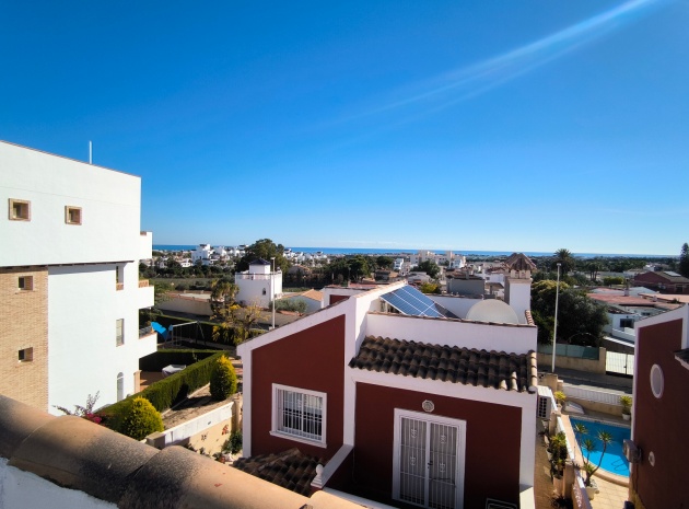 Resale - Villa - Villamartin - Los Dolses