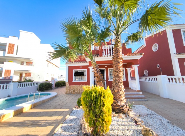 Resale - Villa - Villamartin - Los Dolses