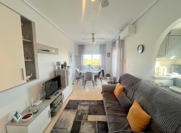 Wiederverkauf - Wohnung - Algorfa - res cecilia