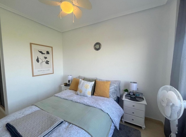 Wiederverkauf - Wohnung - Algorfa - res cecilia