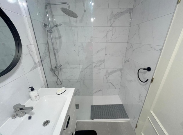 Wiederverkauf - Wohnung - Algorfa - res cecilia