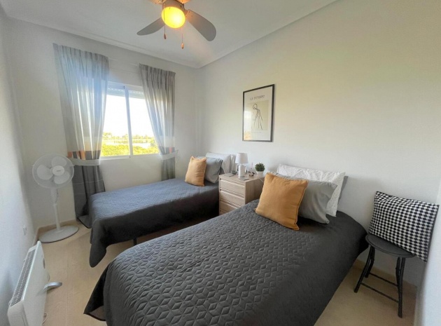 Wiederverkauf - Wohnung - Algorfa - res cecilia