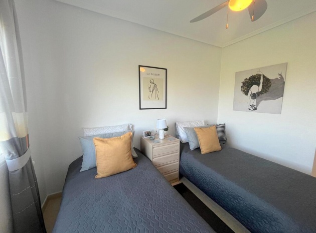 Wiederverkauf - Wohnung - Algorfa - res cecilia