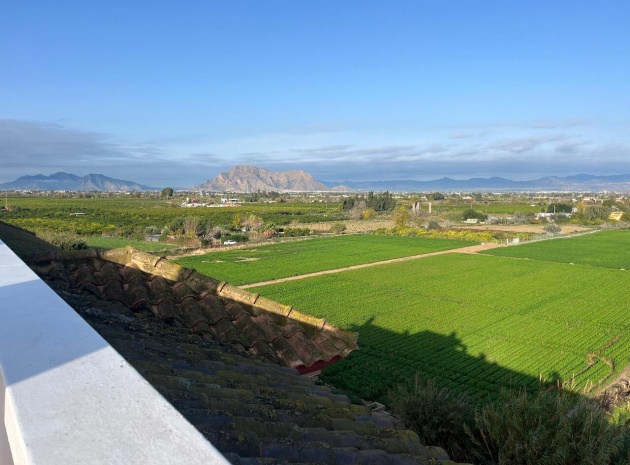 Wiederverkauf - Wohnung - Algorfa - res cecilia