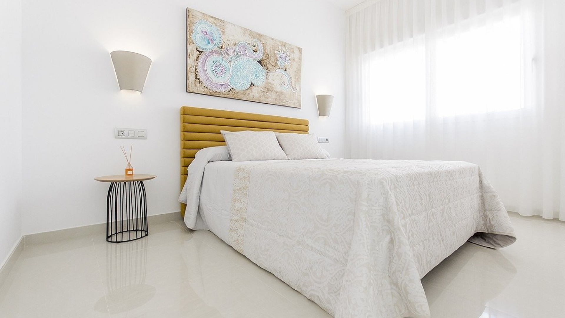 New Build - Villa - Los Montesinos - La Herrada