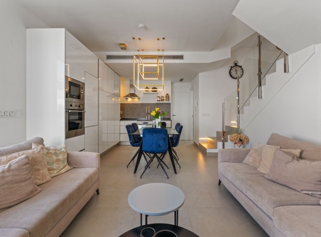 Revente - Villa - Villamartin