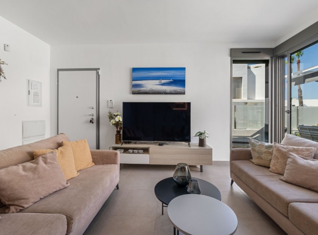 Revente - Villa - Villamartin