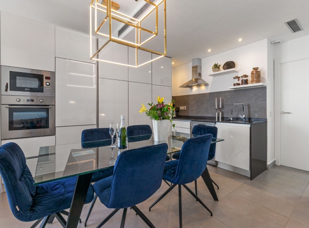 Revente - Villa - Villamartin