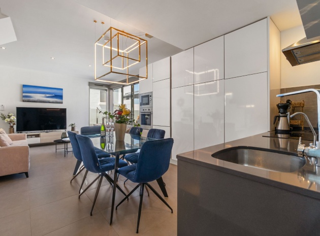 Revente - Villa - Villamartin