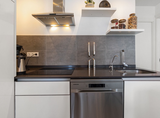 Revente - Villa - Villamartin