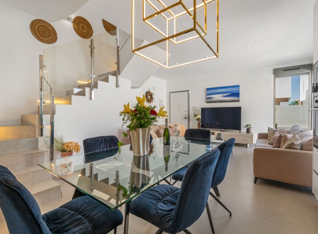 Revente - Villa - Villamartin