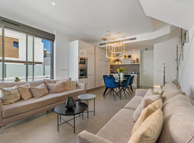 Revente - Villa - Villamartin