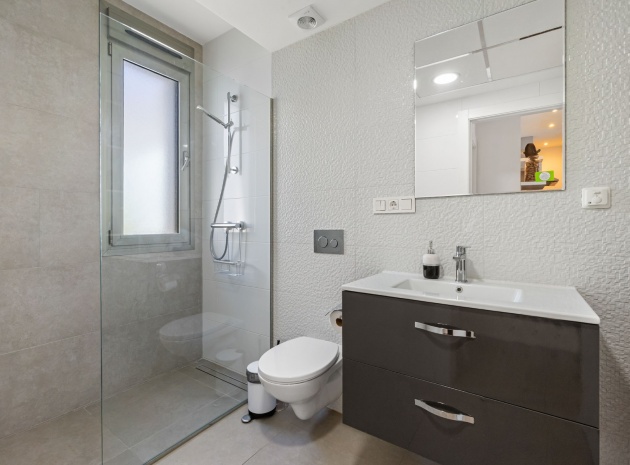 Revente - Villa - Villamartin