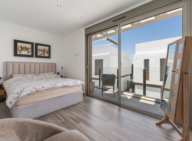 Revente - Villa - Villamartin