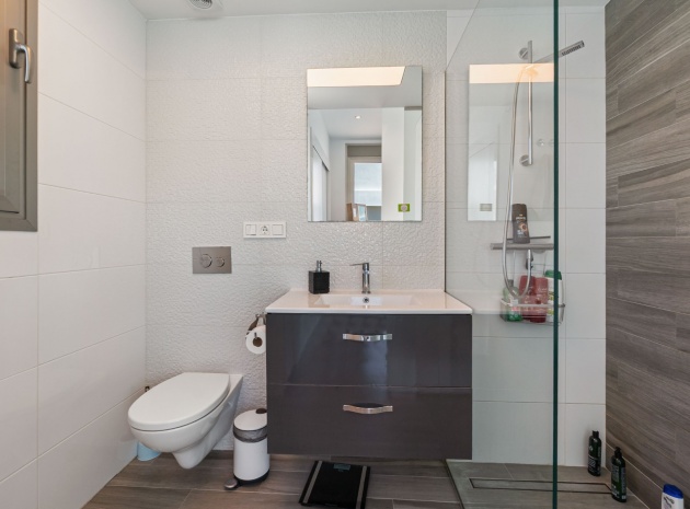 Revente - Villa - Villamartin