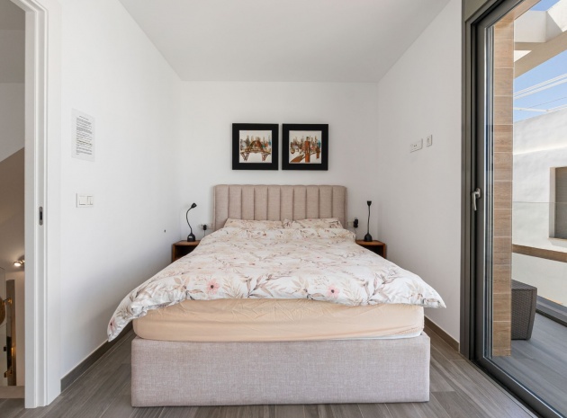 Revente - Villa - Villamartin