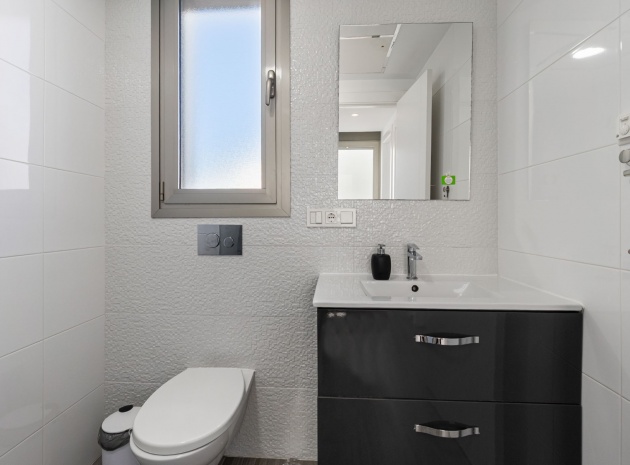 Revente - Villa - Villamartin