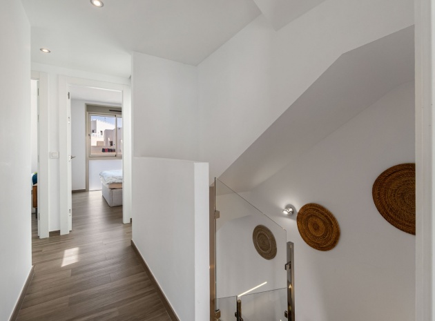 Revente - Villa - Villamartin