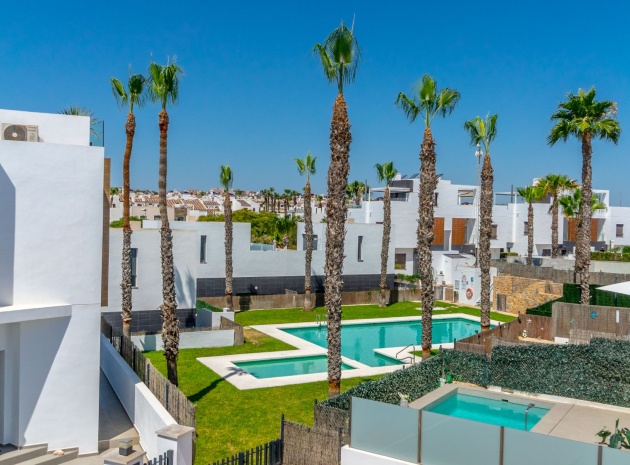 Revente - Villa - Villamartin