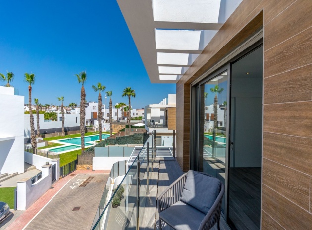 Revente - Villa - Villamartin