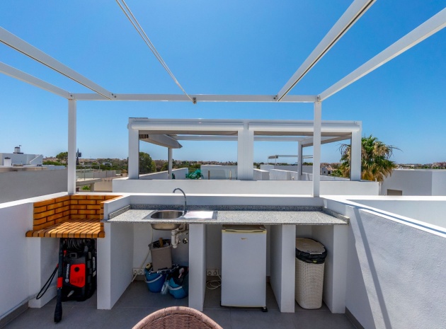 Revente - Villa - Villamartin