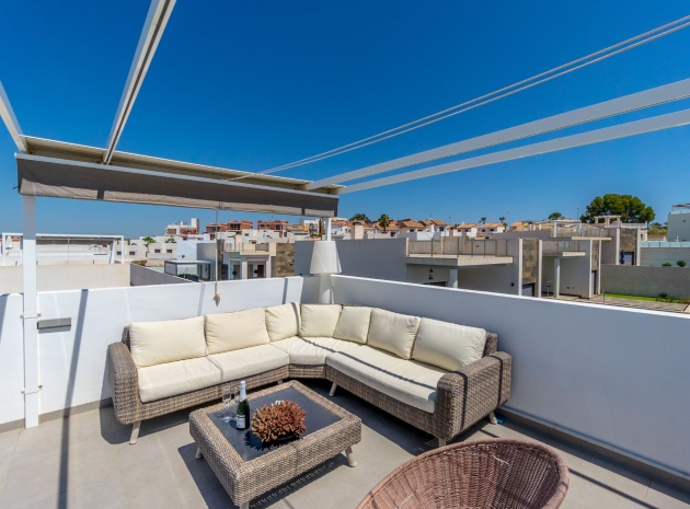 Revente - Villa - Villamartin